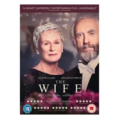 "Wife" ("Bjrn Runge") (DVD)