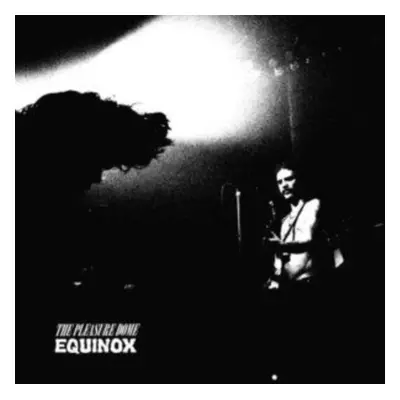 "Equinox" ("The Pleasure Dome") (Vinyl / 12" Album)