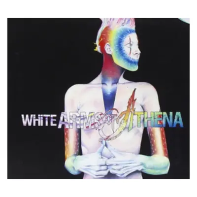 "White Arms of Athena" ("White Arms of Athena") (CD / Album)