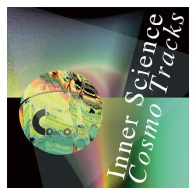 "Cosmo Tracks" ("Inner Science") (Vinyl / 12" EP)