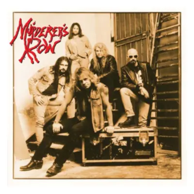 "Murderer's Row" ("Murderer's Row") (CD / Album)