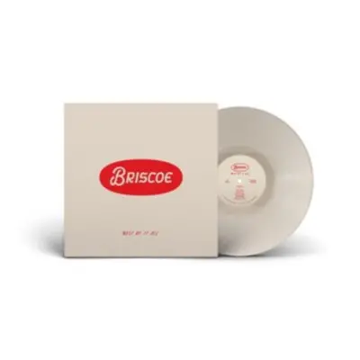 "West of It All" ("Briscoe") (Vinyl / 12" Album Coloured Vinyl (Limited Edition))