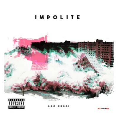 "Impolite" ("Leo Pesci") (Vinyl / 12" Album)