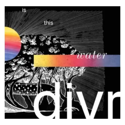 "Is This Water" ("divr") (Vinyl / 12" Album)