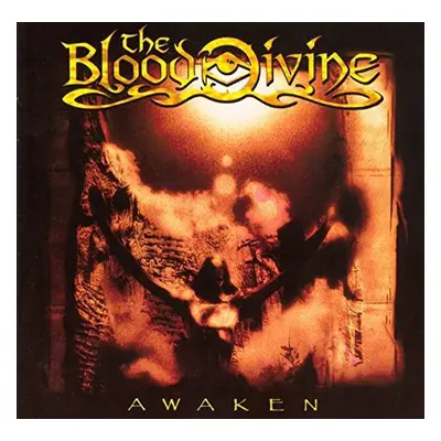 "Awaken" ("The Blood Divine") (Vinyl / 12" Album)