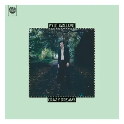 "Crazy Dreams" ("Kyle Avallone") (Vinyl / 12" Album)