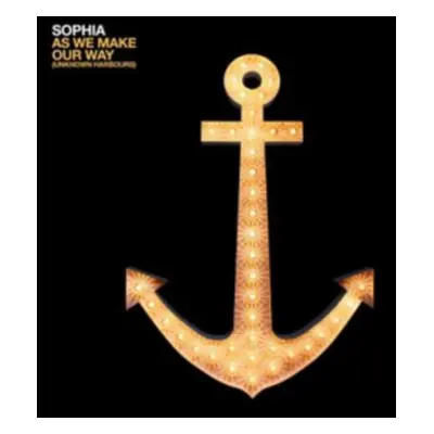 "As We Make Our Way (Unknown Harbours)" ("Sophia") (CD / Album)