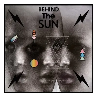 "Behind the Sun" ("Motorpsycho") (CD / Album)