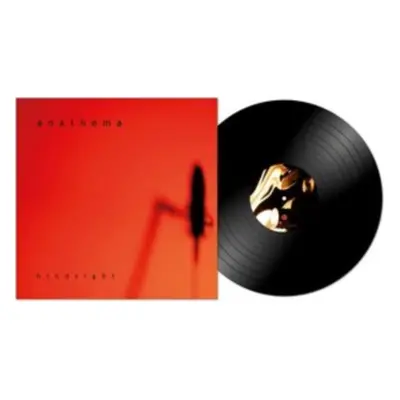 "Hindsight" ("Anathema") (Vinyl / 12" Album)