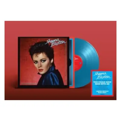 "You Could Have Been With Me" ("Sheena Easton") (Vinyl / 12" Album Coloured Vinyl)