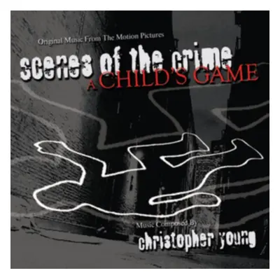 "Scenes of the Crime/A Child's Game" ("") (CD / Album)