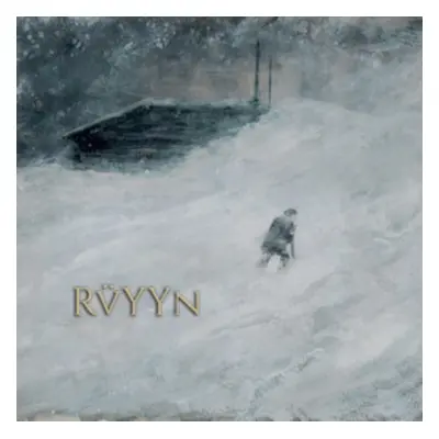 "Chapter II" ("RYYn") (Vinyl / 12" Album)