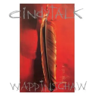 "Wappinschaw" ("Cindytalk") (Vinyl / 12" Album Coloured Vinyl (Limited Edition))