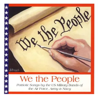 "We The People" ("") (CD / Album)