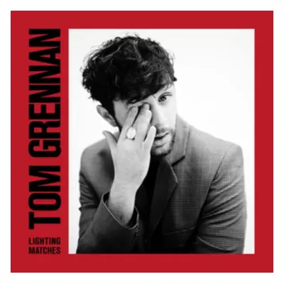 "Lighting Matches" ("Tom Grennan") (CD / Album)