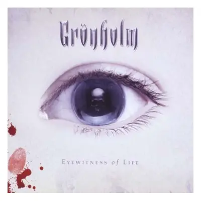 "Eyewitness Of Life" ("") (CD / Album)