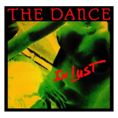 "In Lust" ("The Dance") (Vinyl / 12" Album Coloured Vinyl)