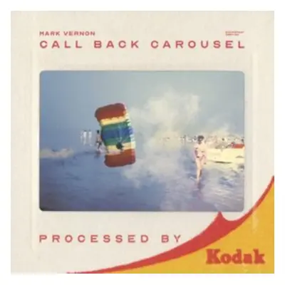 "Call Back Carousel" ("Mark Vernon") (Vinyl / 12" Album)