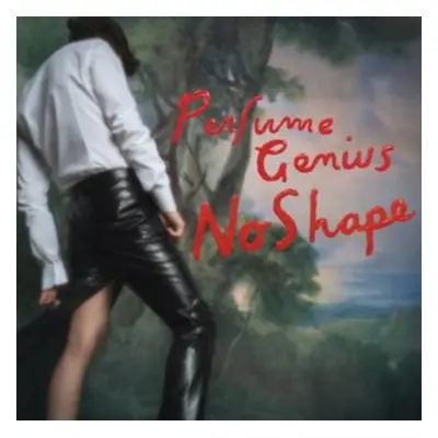 "No Shape" ("Perfume Genius") (CD / Album)