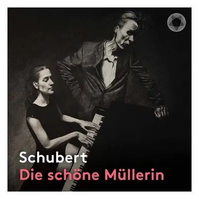 "Schubert: Die Schne Mllerin" ("") (CD / Album Digipak)