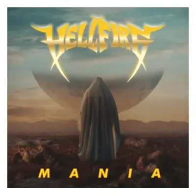 "Mania" ("Hell Fire") (CD / Album)