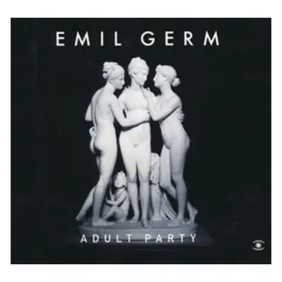 "Adult Party" ("Emil Germ") (CD / Album)