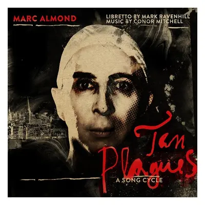 "Ten Plagues" ("Marc Almond") (CD / Album with DVD)