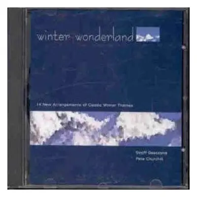 "Winter Wonderland" ("") (CD / Album)