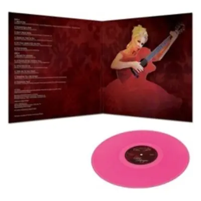 "A Picture of Me" ("Lorrie Morgan") (Vinyl / 12" Album Coloured Vinyl)