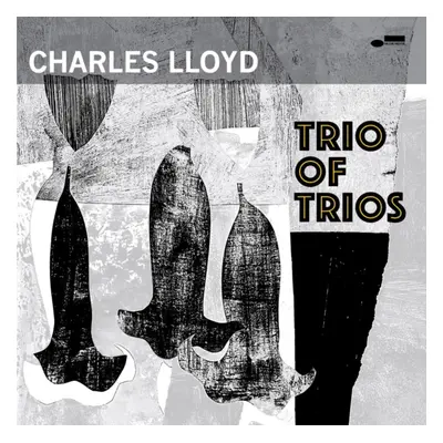 "Trios: Sacred Thread" ("Charles Lloyd") (Vinyl / 12" Album)