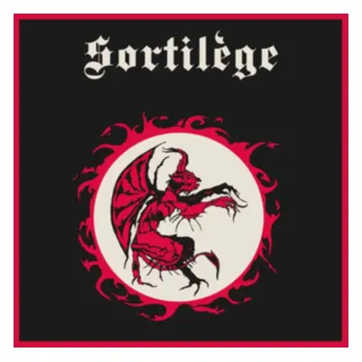 "Sortilge" ("Sortilge") (Vinyl / 12" Album Coloured Vinyl)