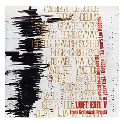 "Loft Exile V" ("") (CD / Album)