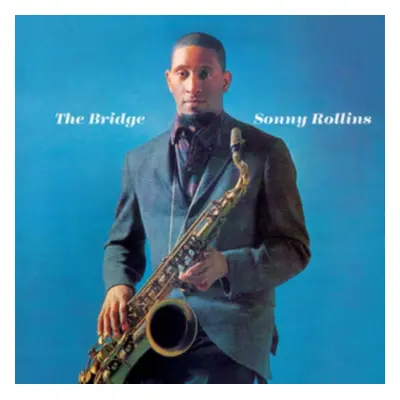 "The Bridge" ("Sonny Rollins") (CD / Album)