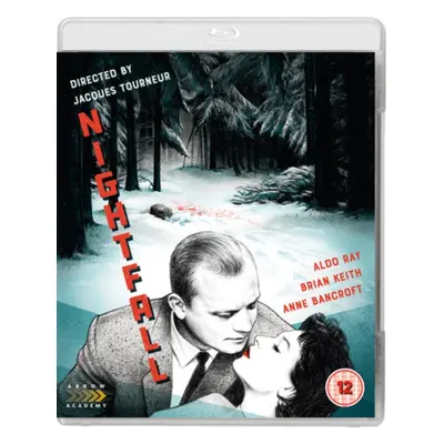 "Nightfall" ("Jacques Tourneur") (Blu-ray)