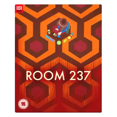 "Room 237" ("Rodney Ascher") (Blu-ray)