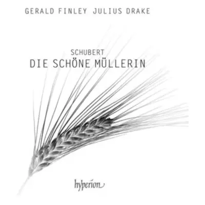 "Schubert: Die Schne Mllerin" ("") (CD / Album)