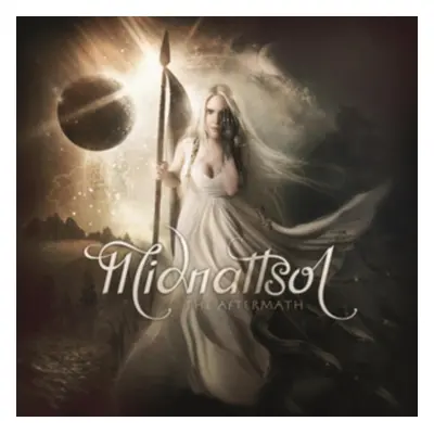 "The Aftermath" ("Midnattsol") (CD / Album)