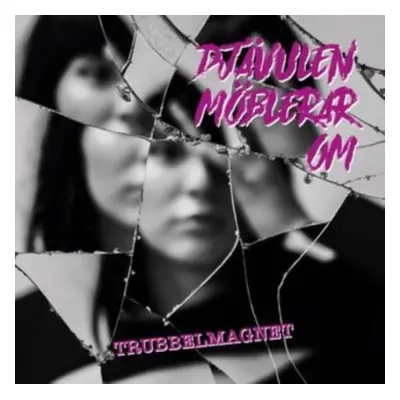 "Trubbelmagnet" ("Djvulen Mblerar Om") (Vinyl / 12" Album)