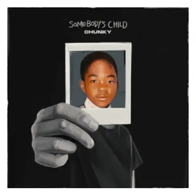 "Somebody's Child" ("Chunky") (Vinyl / 12" Album)