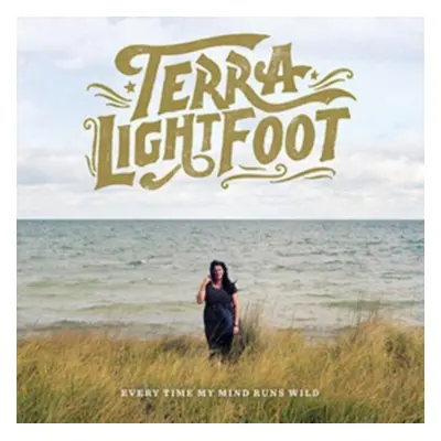 "Every Time My Mind Runs Wild" ("Terra Lightfoot") (CD / Album)