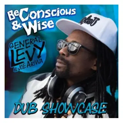 "Be Concious & Wise" ("General Levy & Joe Ariwa") (Vinyl / 12" Album)