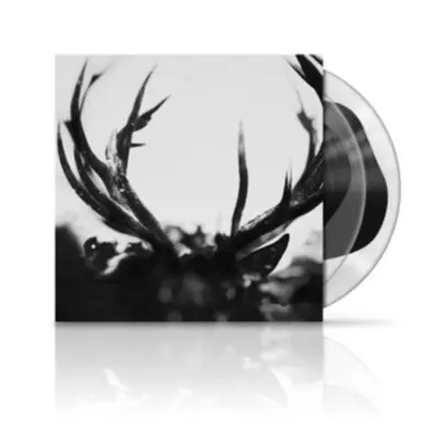 "IHSAHN" ("Ihsahn") (Vinyl / 12" Album Coloured Vinyl (Limited Edition))