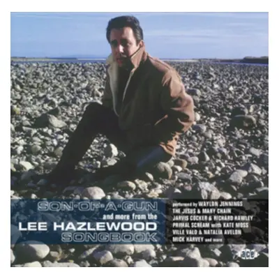 "Son-of-a-gun and More from the Lee Hazlewood Songbook" ("") (CD / Album)