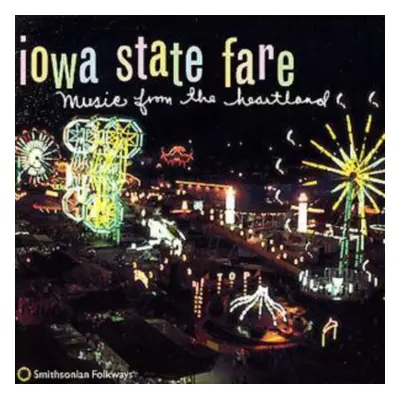 "Iowa State Fair" ("Various") (CD / Album)