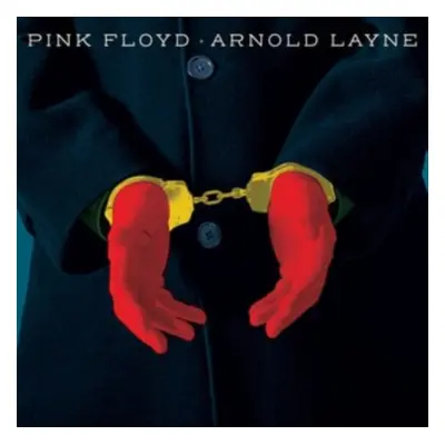 "Arnold Layne (RSD 2020)" ("Pink Floyd") (Vinyl / 7" Single)