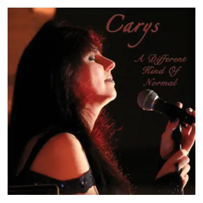 "A Different Kind of Normal" ("Carys") (CD / Album)