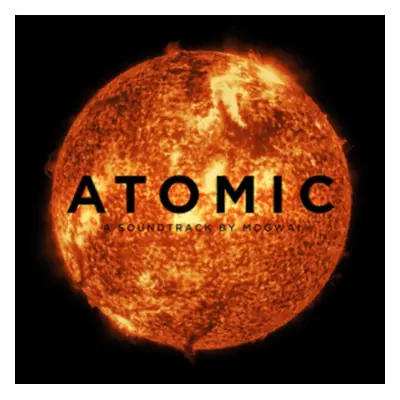 "Atomic" ("") (Vinyl / 12" Album)