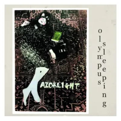 "Olympus Sleeping" ("Razorlight") (Vinyl / 12" Album)