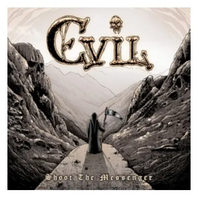 "Shoot the Messenger" ("Evil") (CD / Album)