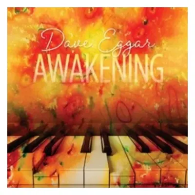 "Awakening" ("Dave Eggar") (CD / Album)